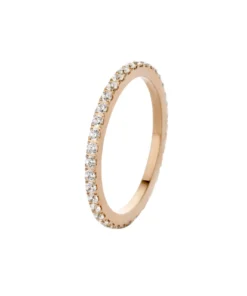 Melano Friends Sadé CZ Ring