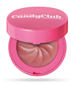 Pupa Candy Club - Cloudy Candy Creamy Powder Blush