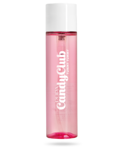 Pupa Candy Club - Yummy Yummy Hair Perfume