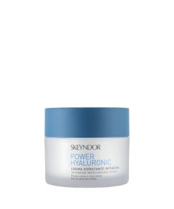 Skeyndor Power Hyaluronic Intensive Moisturising Cream