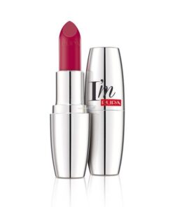 Pupa Milano I’m Pupa Lipstick – 307 Luxurious Red