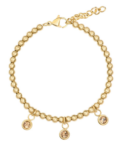 iXXXi Armband Dot Topaz