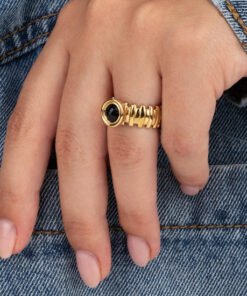 Melano Vivid Verano Ring - Afbeelding 2