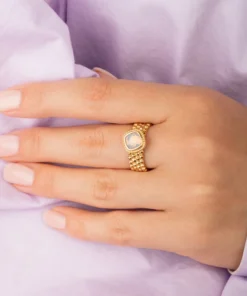 Melano Vivid Vima Ring - Afbeelding 2