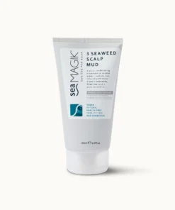 Sea Magik 3 Seaweed Scalp Mud