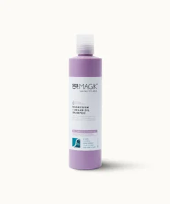 Sea Magik Magnesium + Argan Oil Shampoo