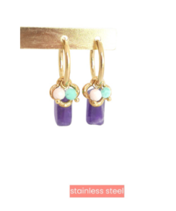 Day & Eve Summer Hoop