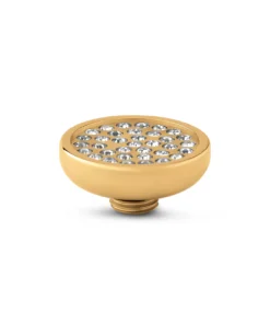 Melano Vivid Dazzle Steentje