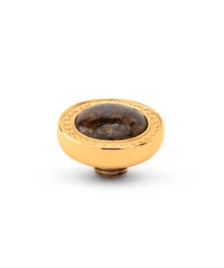 Melano Vivid Luxury Gem Steentje