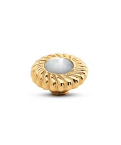 Melano Vivid Baroque Pearl Steentje