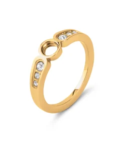 Melano Vivid Valora Ring