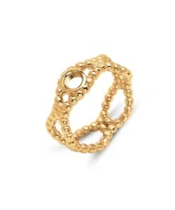 Melano Vivid Venus Ring