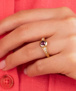 Melano Vivid Valora Ring - Afbeelding 2