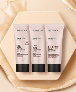 Skeyndor BB Cream SPF15 - Afbeelding 3