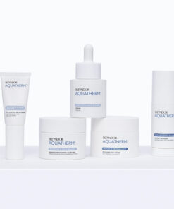Skeyndor Aquatherm Cleansing Milk - Afbeelding 2