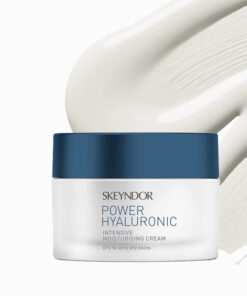 Skeyndor Power Hyaluronic Intensive Moisturising Cream - Afbeelding 3