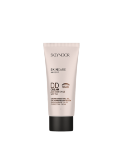 Skeyndor DD Cream SPF50