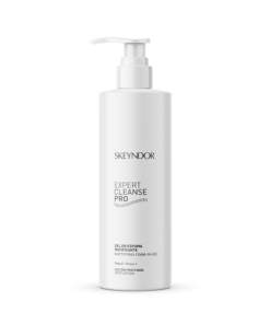 Skeyndor Expert Cleanse Pro Mattifying Foam-In-Gel