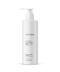 Skeyndor Expert Cleanse Pro Rich Foam-In-Milk