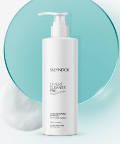 Skeyndor Expert Cleanse Pro Rich Foam-In-Milk - Afbeelding 2