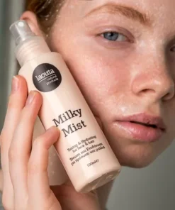 Laouta Milky Mist - Afbeelding 2