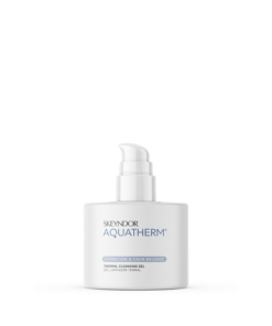 Skeyndor Aquatherm Thermal Cleansing Gel