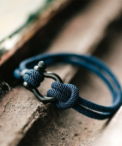 iXXXi Men Armband Jimi - Afbeelding 2