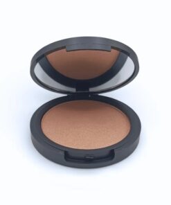 Mineralissima Glow Up Powder Barbados Bronze Full Size 9 Gram