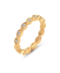 Melano Friends Inez Ring