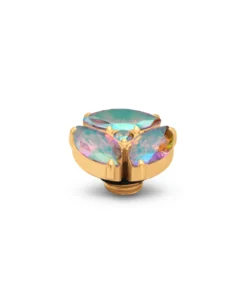 Melano Vivid Radiance Steentje