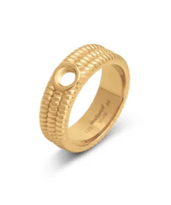 Melano Vivid Velvet Ring