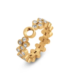 Melano Vivid Velo Ring