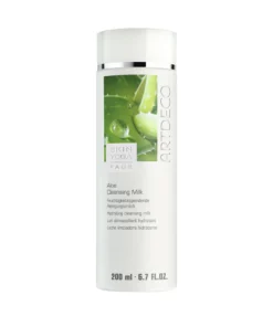 Artdeco Aloe Cleansing Milk