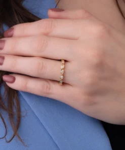 Melano Friends Inez Ring - Afbeelding 2