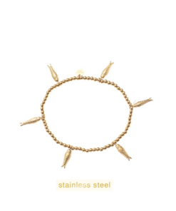 Day & Eve Little Fish Bracelet