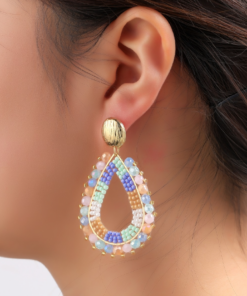 Day & Eve Big Beads Drop – Pastel Party - Afbeelding 2