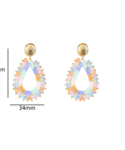 Day & Eve Big Beads Drop – Pastel Party - Afbeelding 3