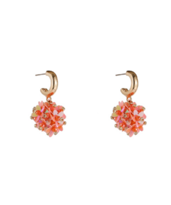 Day & Eve Sequin Balloon Drop – Pink