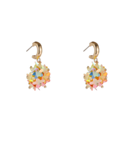 Day & Eve Sequin Balloon Drop – Rainbow
