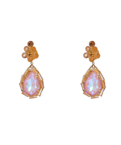 Day & Eve Big Flower Stone – Summer Champagne
