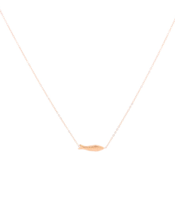 Day & Eve Fishy Necklace