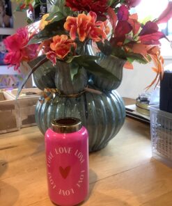 Judy Vase Love Love