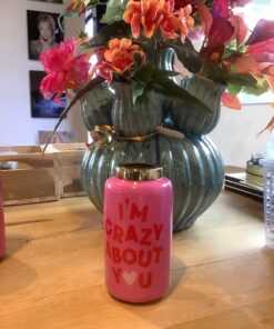 Judy Vase I’m Crazy About You