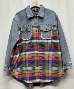 Blouse Maartje - Afbeelding 2