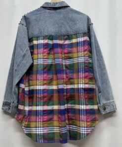 Blouse Maartje