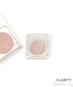 Mineralissima Compacte Oogschaduw - Clarity Tester