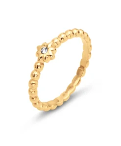 Melano Friends Selma Ring