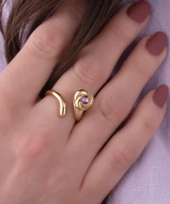 Melano Vivid Veda Ring - Afbeelding 2