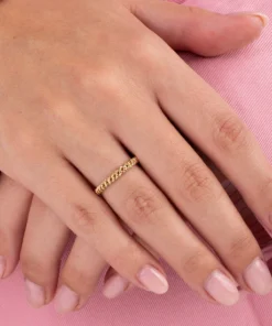 Melano Friends Zaria Ring - Afbeelding 2