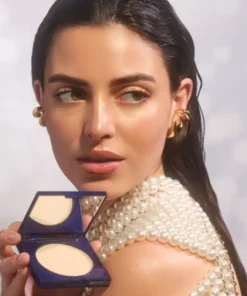 Artdeco Diamond Beauty Powder - Afbeelding 5